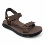 Buy Men Kito Sandals Online in Pakistan | Comfortable & Durable Footwear – Sunos.pk G22br1 Men Kito Sandals